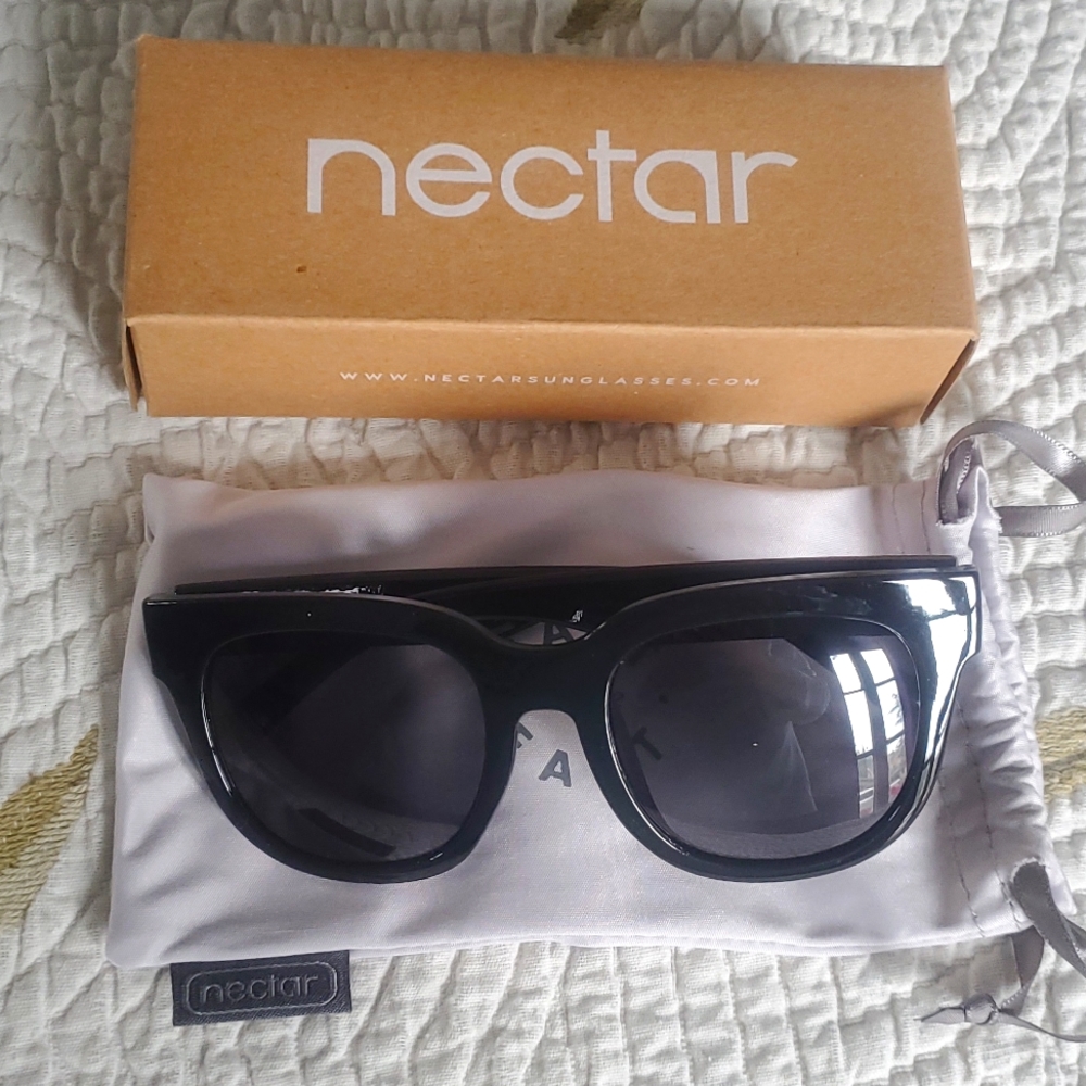 Nectar Chatham sunglasses